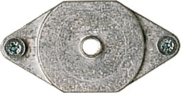 Metabo 630118000 17mm Kopieerflens voor OFE738 / OFE1229 Signal