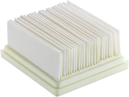 Metabo 630212000 Vouwfilter 1 stuk(s)