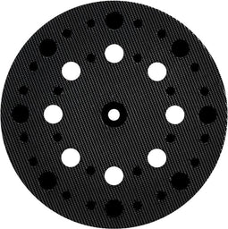 Metabo 631220000 steunschijf voor SXE325 Intec / SXE425 / SXE425 Turbotec - Zacht - 125mm