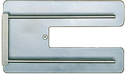 Metabo 631505000 Cirkelgeleiding voor OFE738 / OFE1229 Signal