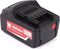 Metabo 685051000 18V Li-Ion accu starterset (2x 5.2Ah) + lader