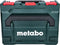 Metabo 685142000 18V LiHD accu starterset (2x 10Ah) + lader