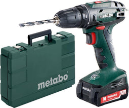Metabo Accu boorschroefmachine 14.4 Volt BS 14,4