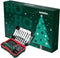 Metabo Adventskalender - met exclusieve artikelen - hoogwaardige bits voor accuboormachine - 24 dagen plezier - Limited Edition - kerstkado voor Metabo fans