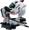 Metabo Afkort-Verstekz Kgs315-Plus Trekf