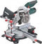 Metabo Afkortzaag KGS 216 M-set