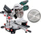 METABO Afkortzaag KGS254M - Met Trekfunctie - 1800 W - 254 x 30 mm
