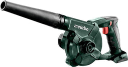 Metabo AG 18 18V Li-Ion accu bladblazer body - 266 km/h
