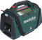 Metabo AK18 - 18 Volt MULTI ACCU-COMPRESSOR voor auto en fietsbanden druk in bar psi en kPa voor CAS accusysteem