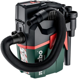 Metabo AS 18 L PC Compact (602028850) Accu-alleszuiger