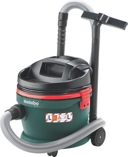 Metabo AS 20 L - Alleszuiger - 1200 Watt - 20 liter reservoir