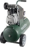 Metabo Basic 250-24 W Compressor - 1500W - 8 bar - 24L - 95 l/min