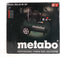 Metabo Basic 250-24 W OF olievrij compressor - 1500W - 8 bar - 24L - 100 l/min