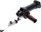 Metabo BF 18 LTX 90 Li-Ion Accu bandvijlmachine body - 6-19 x 457mm