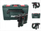 Metabo BH 18 BL 16 18V Li-Ion SDS+ boorhamer (body) zonder accu's en lader in Metabox