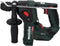 Metabo BH 18 BL 16 18V Li-Ion SDS+ boorhamer (body) zonder accu's en lader in Metabox