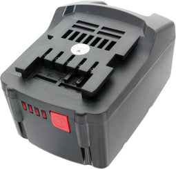 Metabo BHA36LTX 36 volt 2000 mAh Li-ionbatterij BHA36LTX (niet origineel)
