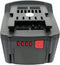 Metabo BHA36LTX 36 volt 2000 mAh Li-ionbatterij BHA36LTX (niet origineel)