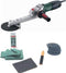 Metabo Binnenhoekslijper KNSE 9-150 Set