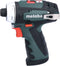 Metabo Boorschroefmachine Powermaxx BS 1x2Ah met LC40 oplader
