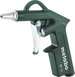 Metabo BP 10 Pneumatisch uitblaaspistool 1/4 (6.3 mm) 6 bar