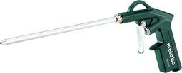 Metabo BP 210 Pneumatisch uitblaaspistool 1/4 (6.3 mm) 6 bar