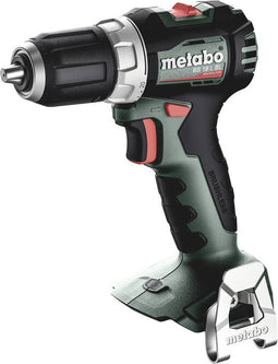 Metabo BS 18 L BL 613155850 Accu-schroefboormachine 18 V Li-ion Brushless, Zonder accu, Zonder lader