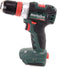 Metabo BS 18 L BL Q 18V Li-Ion Accu boor-/schroefmachine body in Metaloc