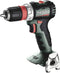 Metabo BS 18 L BL Q 613156840 Accu-schroefboormachine 18 V Li-ion Brushless, Incl. koffer, Zonder accu, Zonder lader
