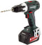 Metabo BS 18 LT Accu Schroefboormachine 18V 4.0Ah Li-Ion in Koffer