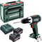 Metabo BS 18 LT Accu Schroefboormachine 18V 4.0Ah Li-Ion in Koffer