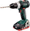 Metabo BS 18 LT BL 18V LiHD accu boor-/schroefmachine set (2x 3,5Ah accu) in koffer - koolborstelloos.