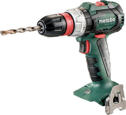 Metabo BS 18 LT BL accu schroefboormachine 18V
