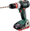 Metabo BS 18 LT BL Q 18V LiHD accu boor-/schroefmachine set in koffer (2x 4,0Ah accu) - koolborstelloos