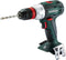Metabo BS 18 LT Quick 18V Li-Ion accu boor-/schroefmachine body in Metaloc