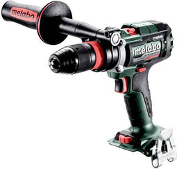 Metabo BS 18 LTX-3 BL Q I Metal 603180840 Accu-schroefboormachine 18 V Zonder accu, Zonder lader