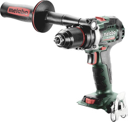 Metabo BS 18 LTX BL I 602358840 Accu-schroefboormachine 18 V Zonder accu, Incl. koffer