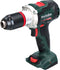 Metabo BS 18 LTX BL I 602358840 Accu-schroefboormachine 18 V Zonder accu, Incl. koffer