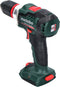 Metabo BS 18 LTX BL I 602358840 Accu-schroefboormachine 18 V Zonder accu, Incl. koffer