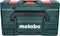 Metabo BS 18 LTX BL I 602358840 Accu-schroefboormachine 18 V Zonder accu, Incl. koffer