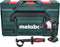 Metabo BS 18 LTX BL I 602358840 Accu-schroefboormachine 18 V Zonder accu, Incl. koffer