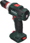 Metabo - BS 18 LTX BL I 602358850 - Accu-schroefboormachine - 18 V - Zonder accu