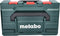 Metabo BS 18 LTX BL Q I 602359840 Accu-schroefboormachine 18 V Zonder accu, Incl. koffer