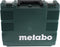 Metabo BS 18 QUICK ACCU-BOORSCHROEFMACHINE