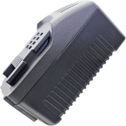 Metabo BS18 6.25457.00 Li-ionbatterij 18 volt 1500 mAh, 27 Wh Li-ionbatterijimitatie van AccuCell