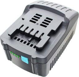 Metabo BS18 6.25457.00 Li-ionbatterij 18 volt 3000 mAh, 54 Wh Li-ionbatterijimitatie van AccuCell