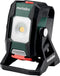 Metabo BSA 12-18 LED 2000 Accubouwlamp 2000 lm