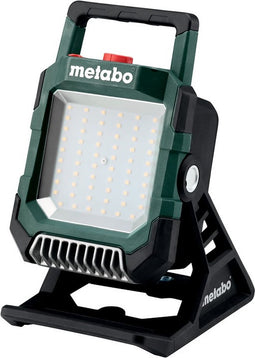 Metabo BSA18 LED4000 - 18 Volt Accu LED bouwlamp voor alle CAS accu's BSA 18 LED 4000 601505850