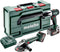 Metabo Combo Set 2.4.2 685207510 Gereedschapsset