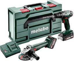 Metabo Combo Set 2.4.3 685204500 Gereedschapsset